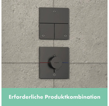 Hansgrohe Duscharmatur zur Wandmontage