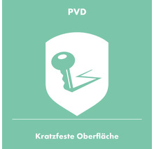 hansgrohe Niederduck Küchenarmatur TALIS M54 edelstahl gebürstet 72859800