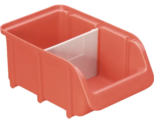 Boîte de rangement avec séparateur
