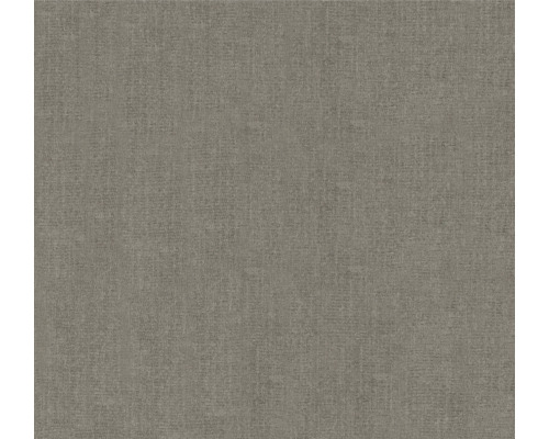 Papier peint intissé 85739 Natural Opulence by Felix Diener Uni aspect textile marron