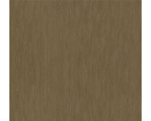 Papier peint intissé 85754 Natural Opulence by Felix Diener uni rayures marron cuivre