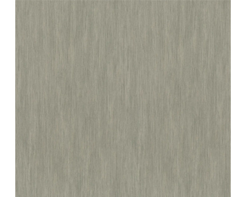 Papier peint intissé 85756 Natural Opulence by Felix Diener uni rayures gris argent