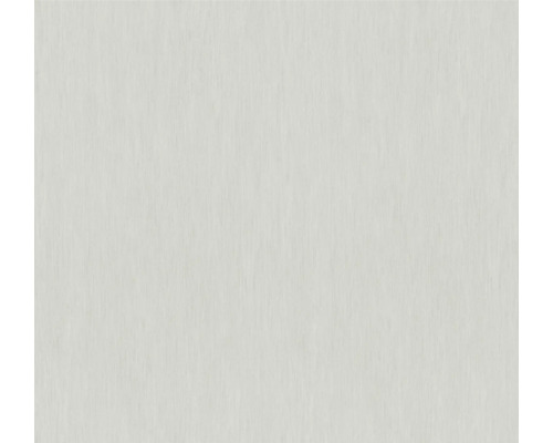 Papier peint intissé 85758 Natural Opulence by Felix Diener uni rayures blanc argent