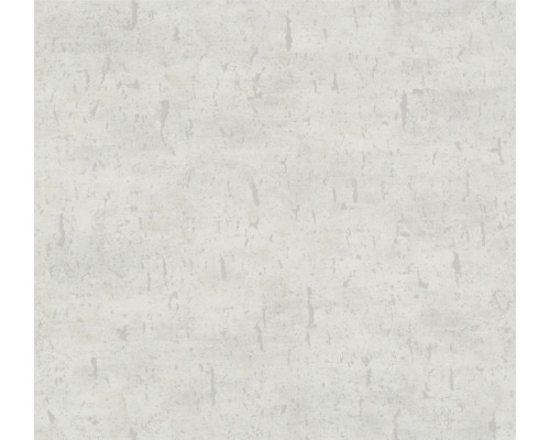 Papier peint intissé 85764 Natural Opulence by Felix Diener aspect crépi blanc argent