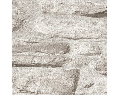 Tapete mit Steinmuster