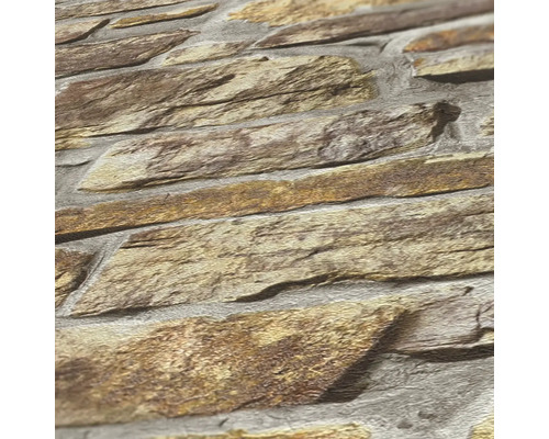 Gros plan d''une structure de mur en pierre pour l''intérieur