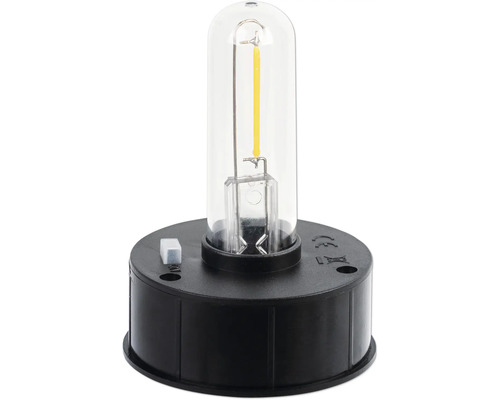 LED Leuchtmittel für Gartenleuchte