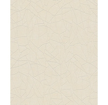 Vliestapete 39934-2 French Affair grafisches 3D-Muster creme