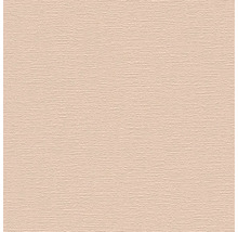 Papier peint intissé 3957-57 French Affair uni structure discrète crème