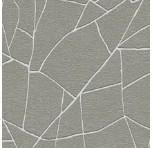 Vliestapete 39934-3 French Affair grafisches 3D-Muster grau