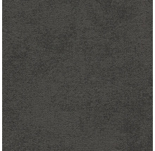 Papier peint intissé 39938-4 French Affair structure uni chiné noir