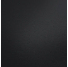 Papier peint intissé 3957-26 French Affair Uni structure discrète noir