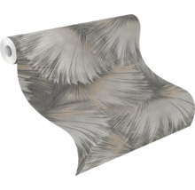 Tapetenrolle mit abstraktem Muster