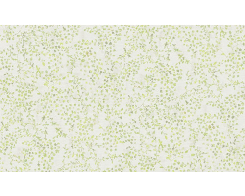 Tapete mit Blattmuster