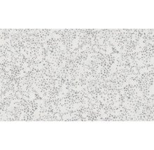 Papier peint à motifs de fleurs et de feuilles
