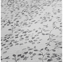 Papier peint avec motif floral
