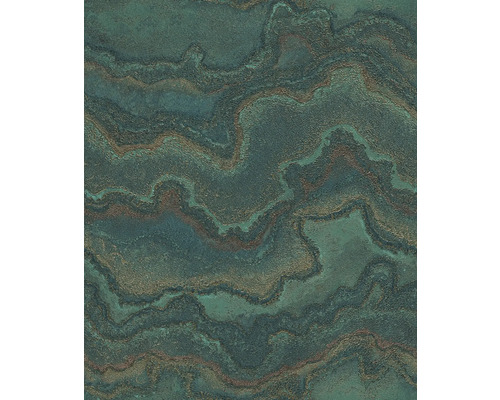 Papier peint avec structure marbrée