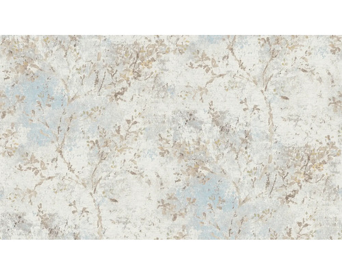 Tapete mit Baumdesign