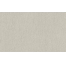Vliestapete 39651-4 Stories of Life Uni Textiloptik beige grau