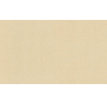 Vliestapete 39651-8 Stories of Life Uni Textiloptik beige sand