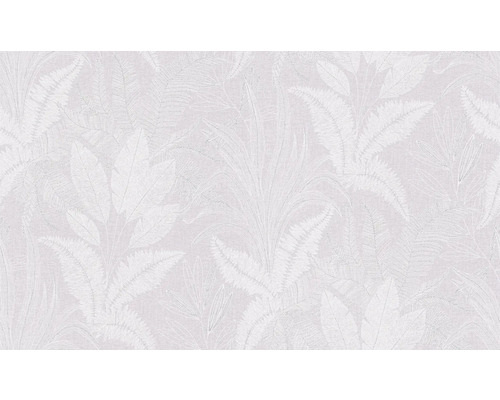 Papier peint à motif de fougère