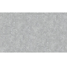 Vliestapete 39656-5 Stories of Life Uni grau silber