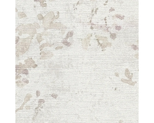 Nahaufnahme eines Teppichs mit abstraktem Muster