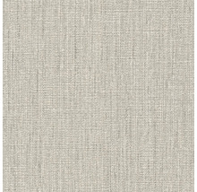 Vliestapete 39651-4 Stories of Life Uni Textiloptik beige grau