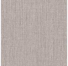Vliestapete 39651-6 Stories of Life Uni Textiloptik beige braun