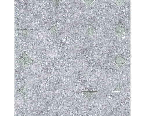 Papier peint avec motif géométrique pour la décoration murale