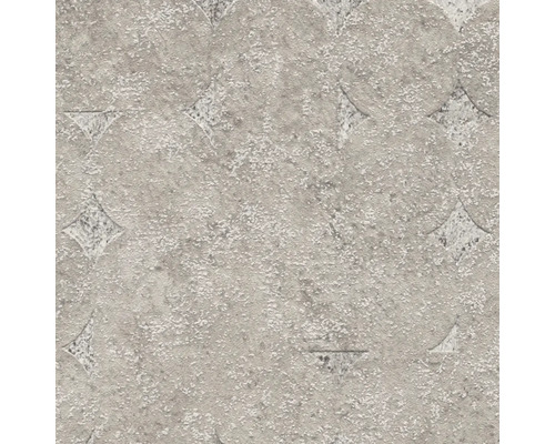 Gros plan d''un papier peint mural avec un motif de cercles et de losanges