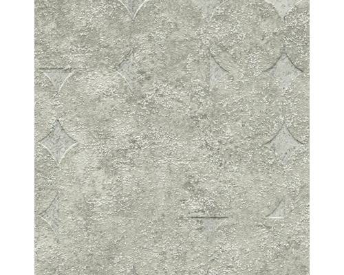 Vue détaillée d''un papier peint texturé avec des formes en relief