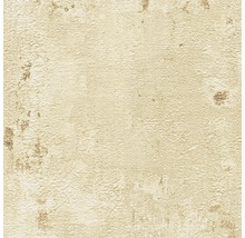 Vliestapete 39670-5 Stories of Life Betonoptik metallisch beige