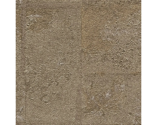 Strukturierte Wandgestaltung mit Putzoptik