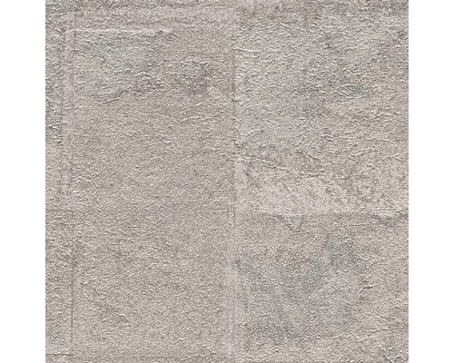 Nahaufnahme einer strukturierten Tapete