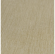 Vliestapete 39651-8 Stories of Life Uni Textiloptik beige sand