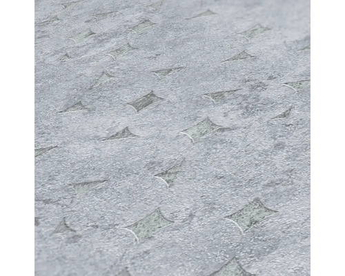 Gros plan d''un papier peint à motif losanges