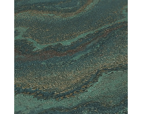 Gros plan d''un papier peint mural texturé