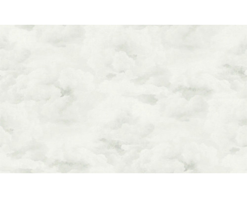 Tapete mit Wolkenmuster