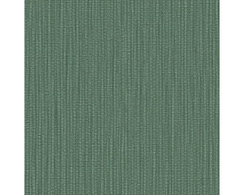 Papier peint structuré vert