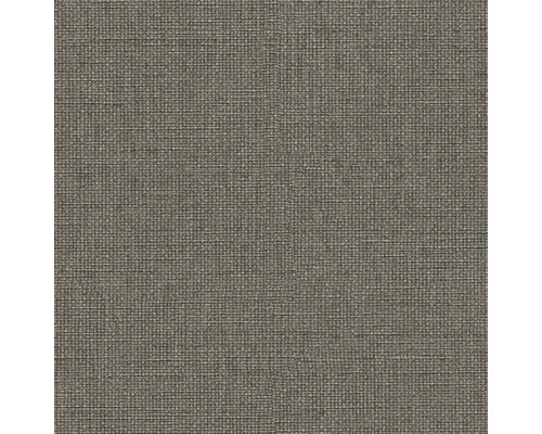 Texture de papier peint avec structure en lin