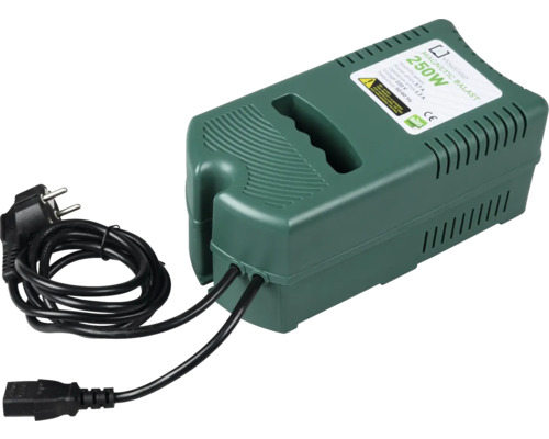 Vanguard Magnetisches Vorschaltgerät 250 Watt