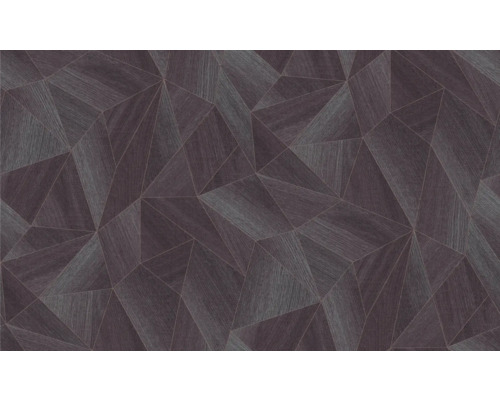 Tapete mit geometrischem Dreiecksmuster