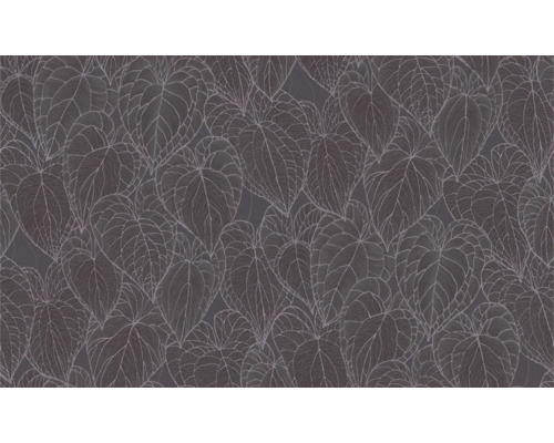 Papier peint avec motif de feuilles