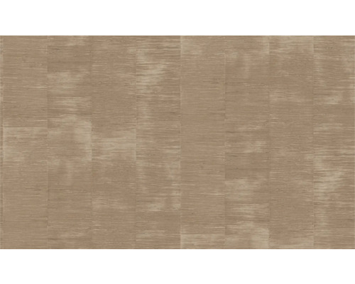 Papier peint avec structure à rayures horizontales