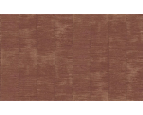 Papier peint imitation bois brun pour la décoration murale