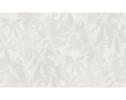 Papier peint à motif végétal