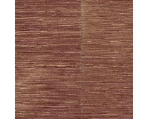 Papier peint avec texture de bois horizontale pour la décoration murale