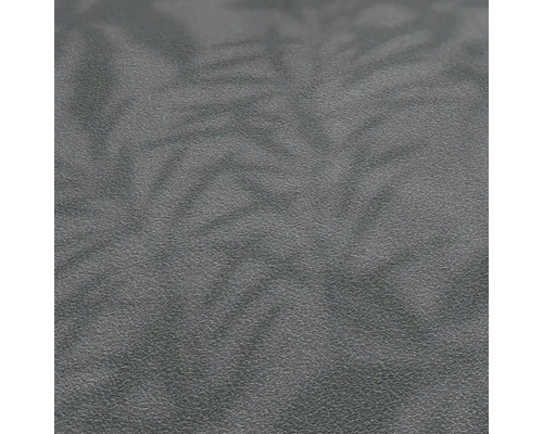 Gros plan d''une surface grise texturée