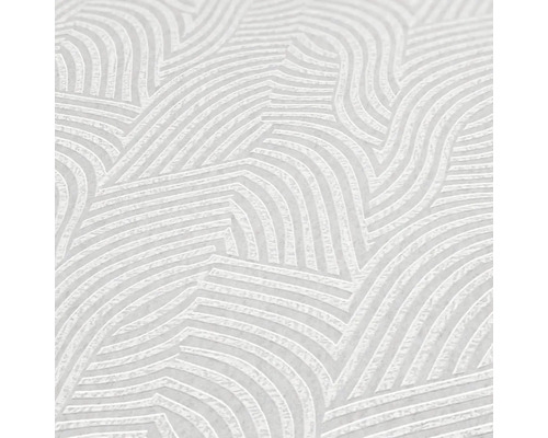 Papier peint à motif géométrique